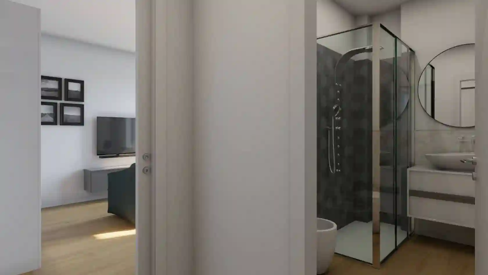 Appartamento - foto 5