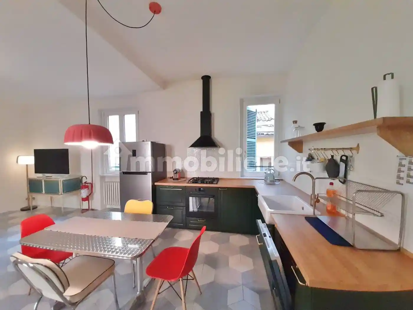 Appartamento in affitto a Mondovì