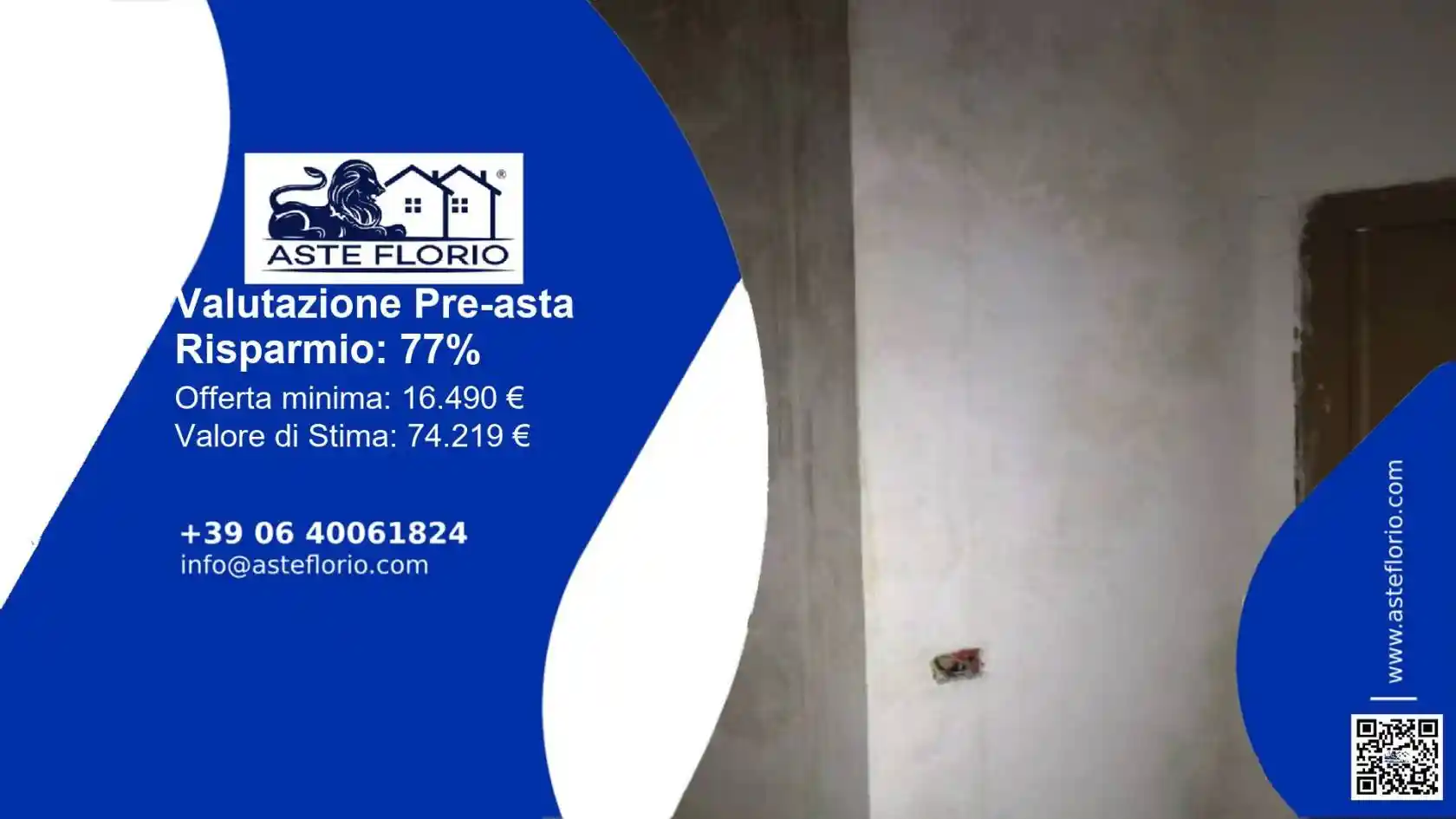 Appartamento in vendita a Velletri