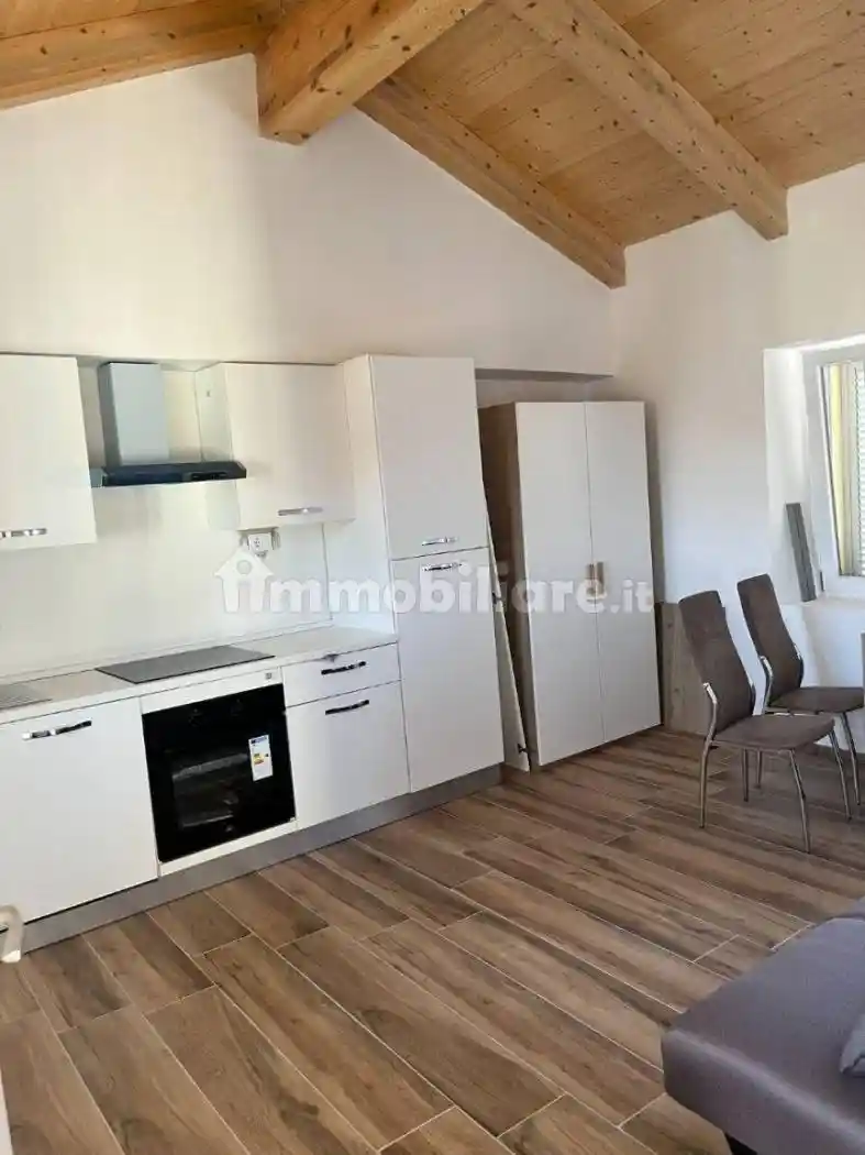 Appartamento in affitto a Pinerolo