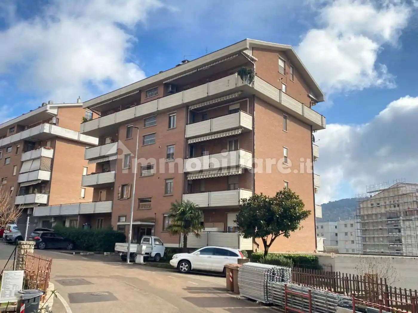 Appartamento in vendita a Corciano