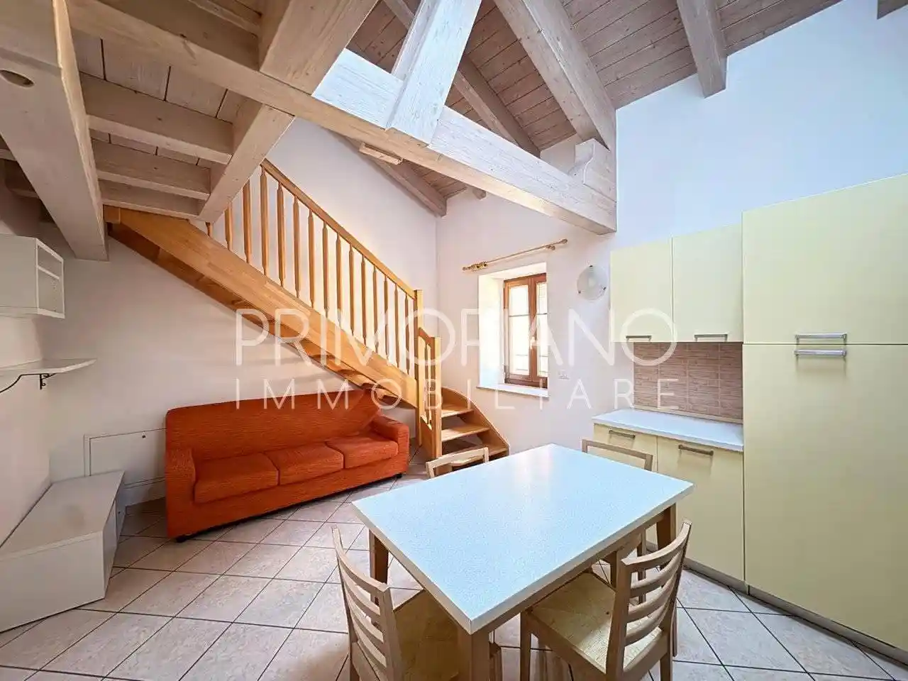 Appartamento in vendita a Borgo Valsugana