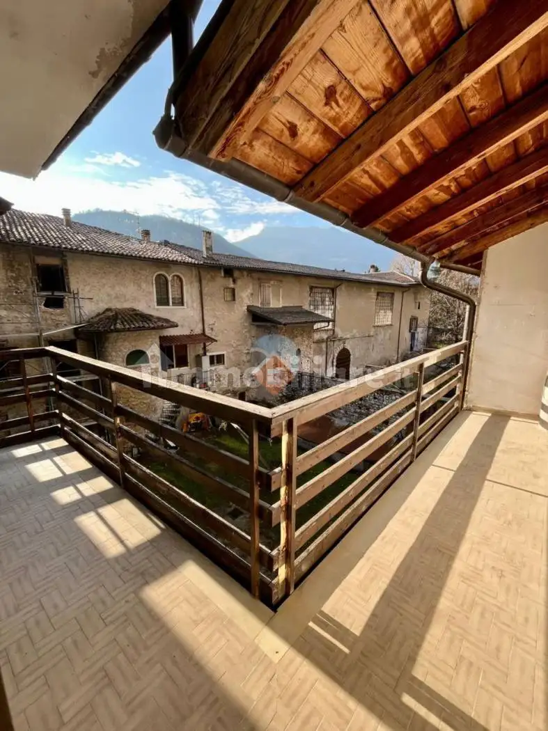 Appartamento in vendita a Mori