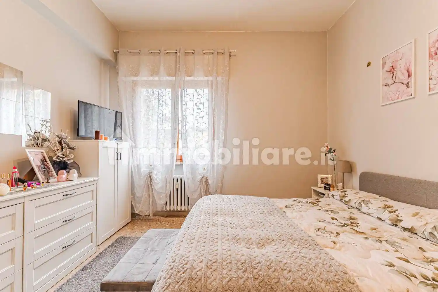 Appartamento in vendita a Pistoia