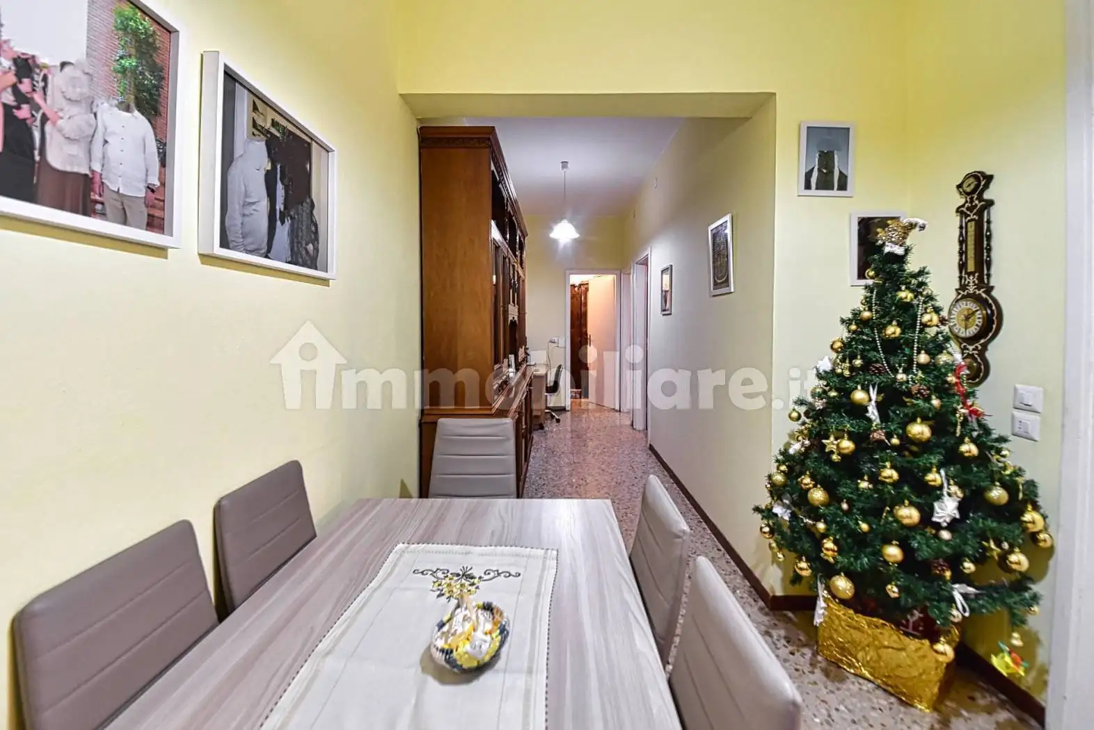 Appartamento in vendita a Solaro