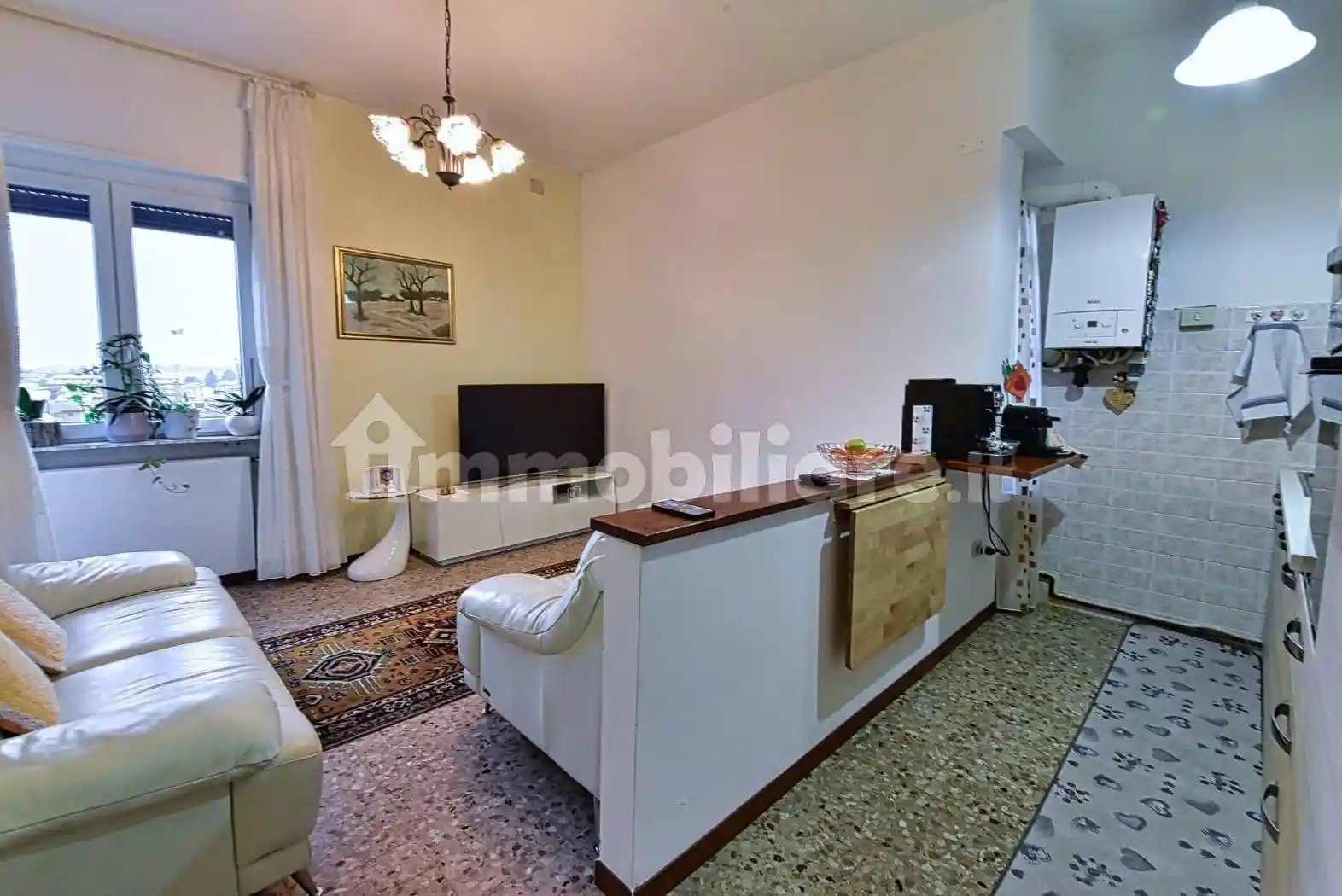 Appartamento - foto 5