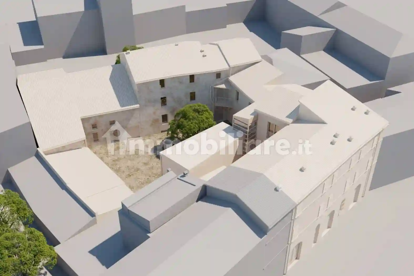 Villetta a schiera - foto 2