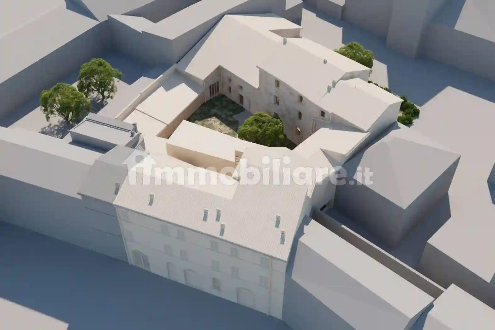 Villetta a schiera - foto 4