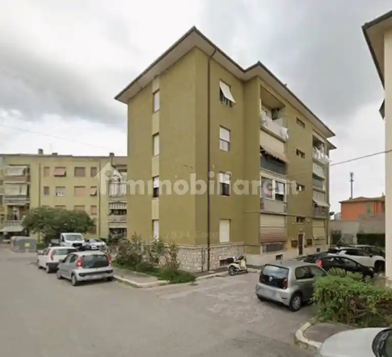 Appartamento in vendita a Grosseto