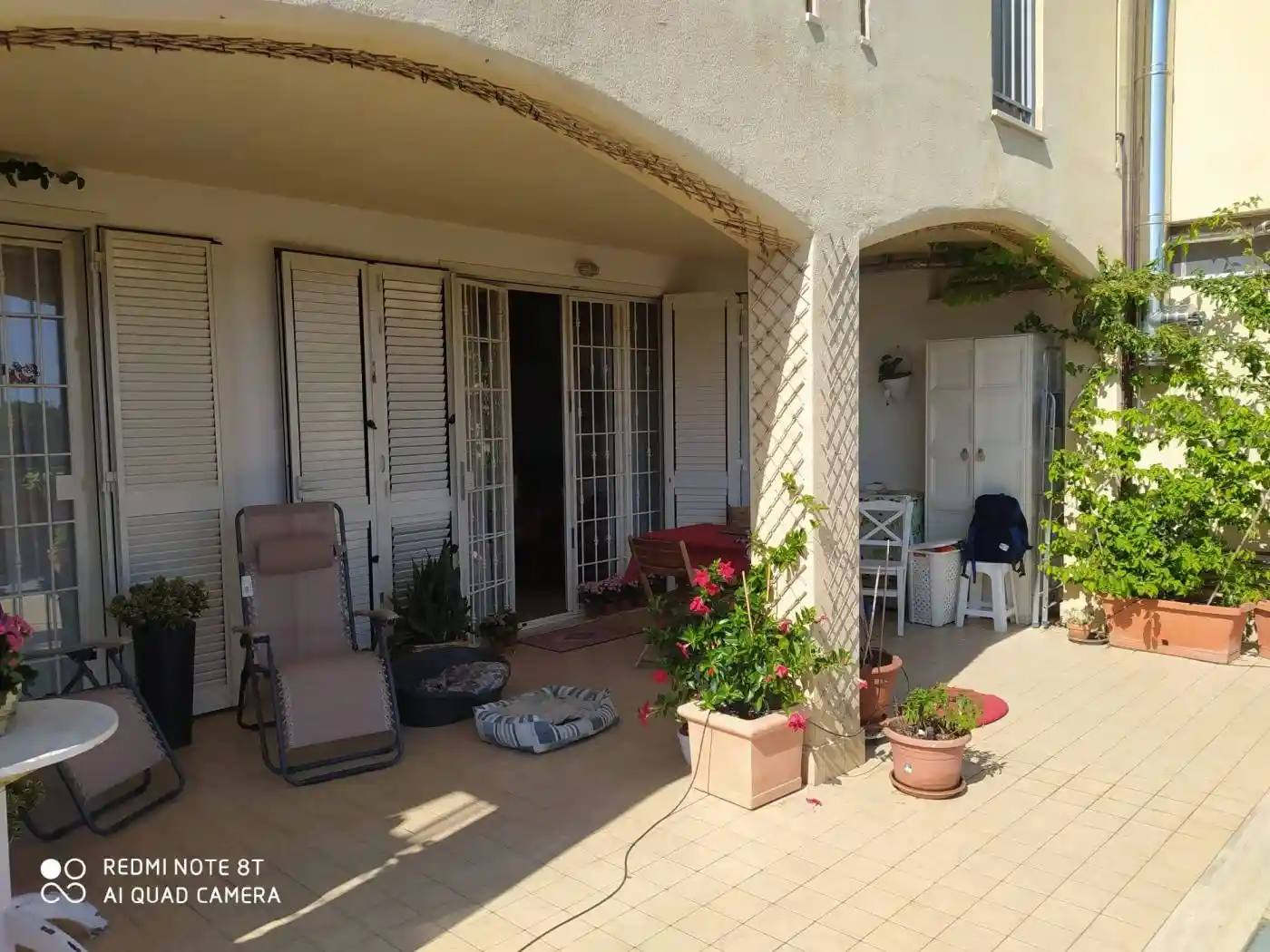 Appartamento in vendita a Santa Marinella