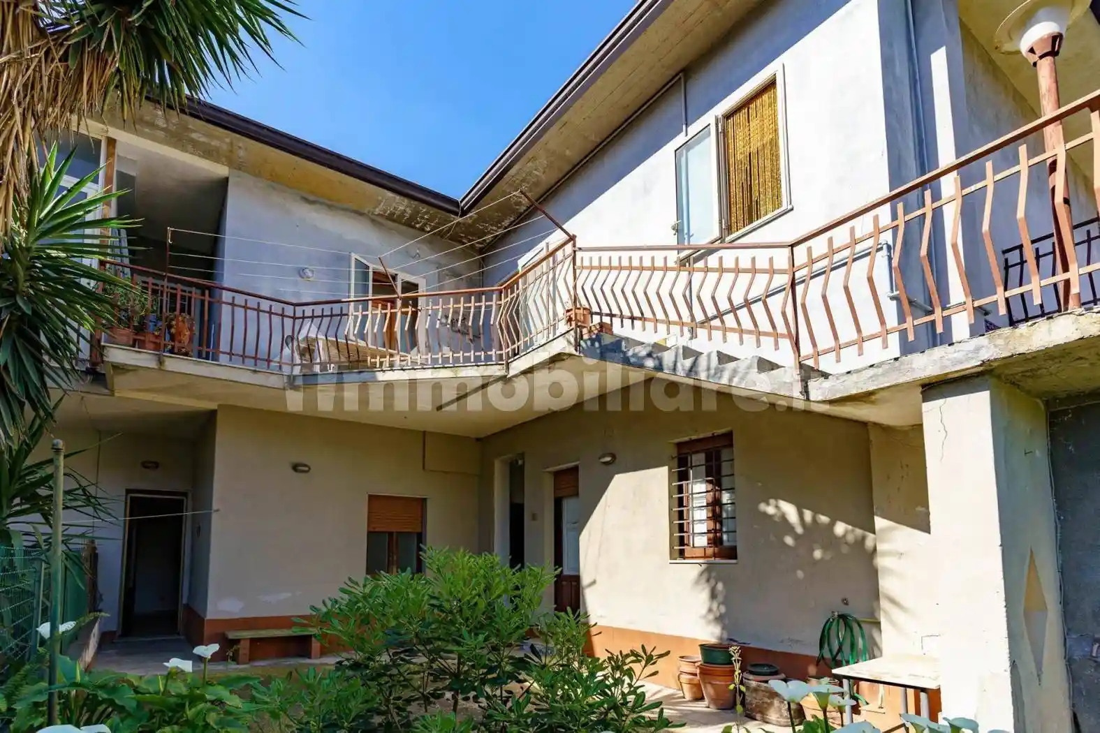 Palazzo - Edificio - foto 2