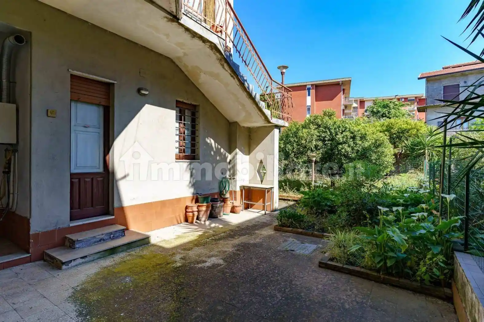 Palazzo - Edificio - foto 3