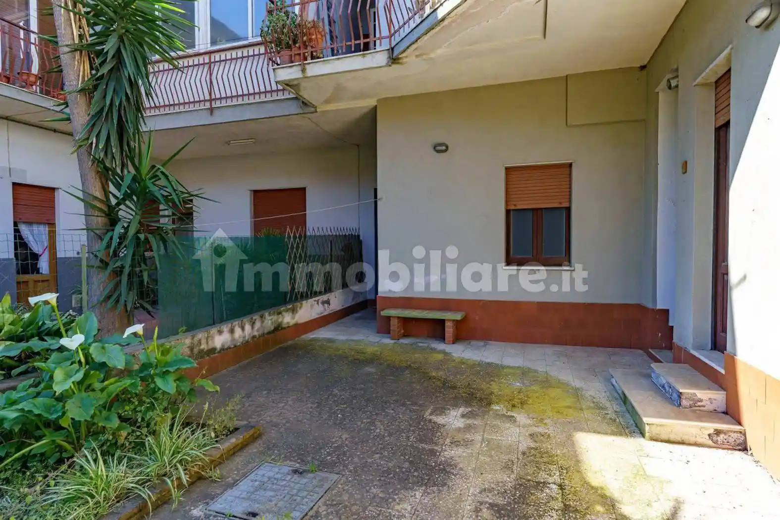 Palazzo - Edificio - foto 4