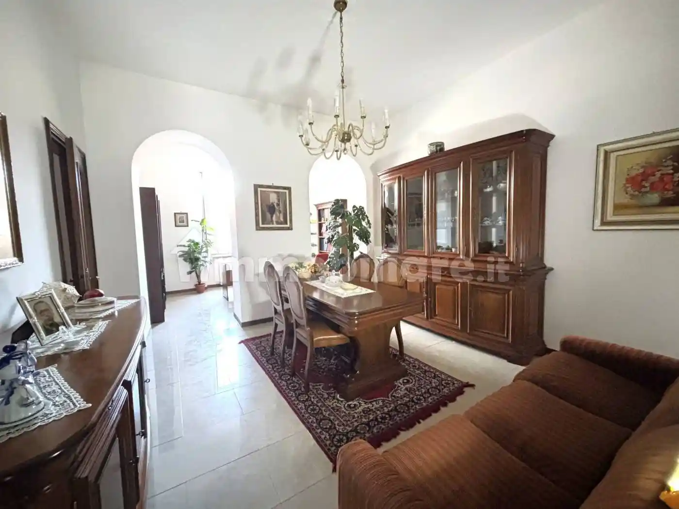 Appartamento in vendita a Imperia