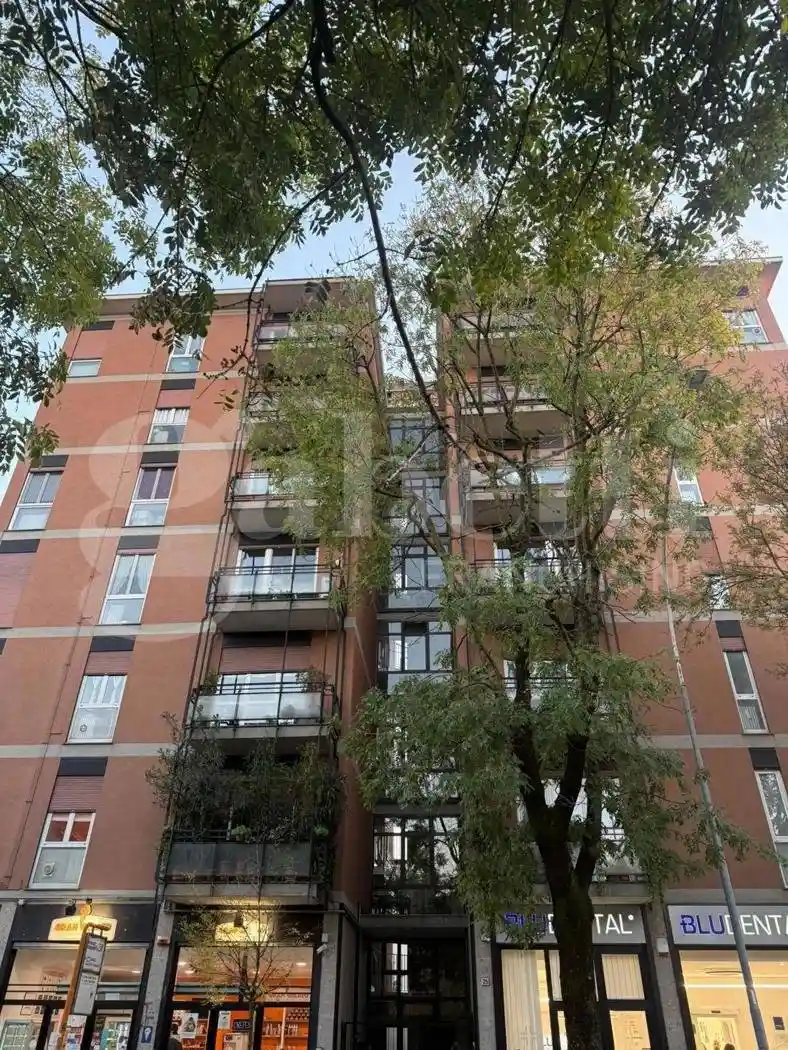 Appartamento in vendita a Monza