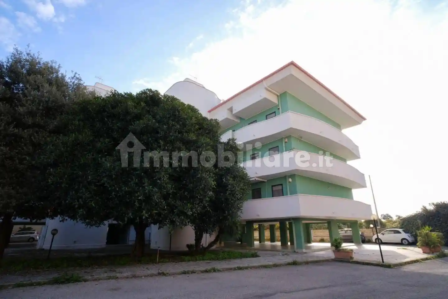 Appartamento in vendita a Taranto