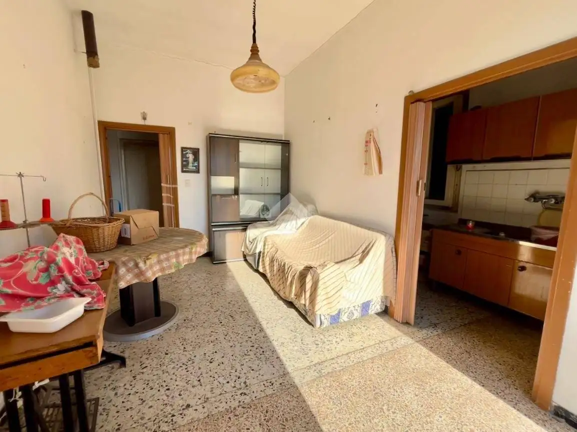 Appartamento in vendita a Monsummano Terme