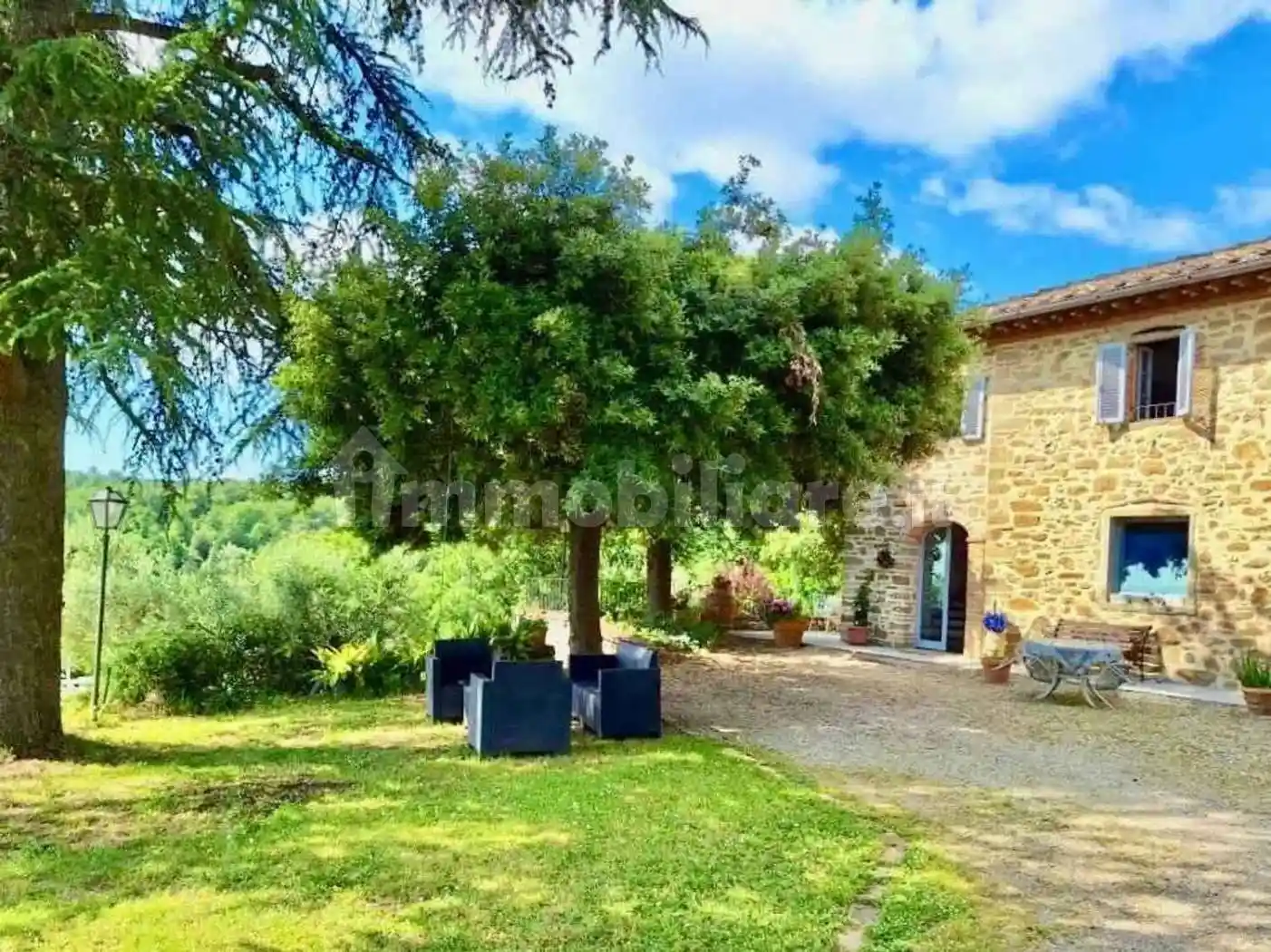 Villa unifamiliare 322 m², Monte San Savino - foto 3