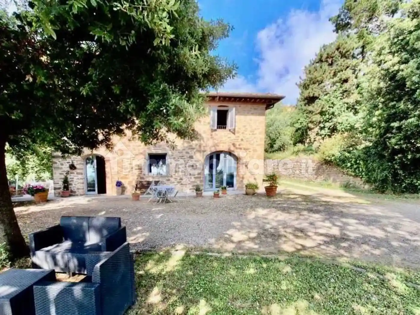 Villa unifamiliare 322 m², Monte San Savino - foto 4