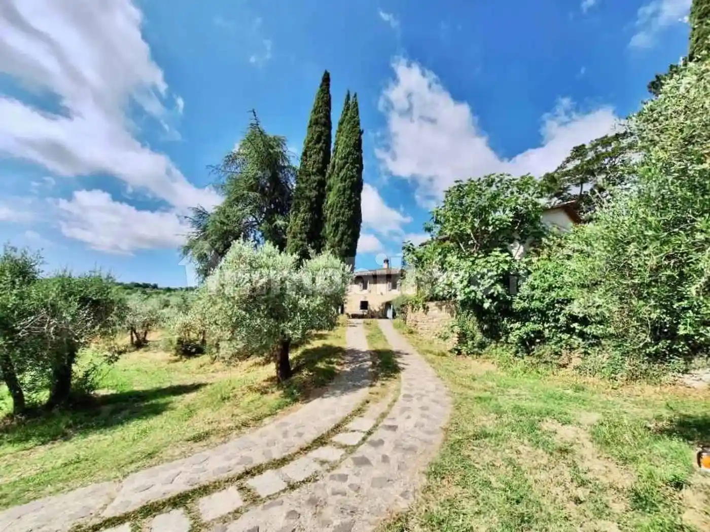 Villa unifamiliare 322 m², Monte San Savino - foto 5