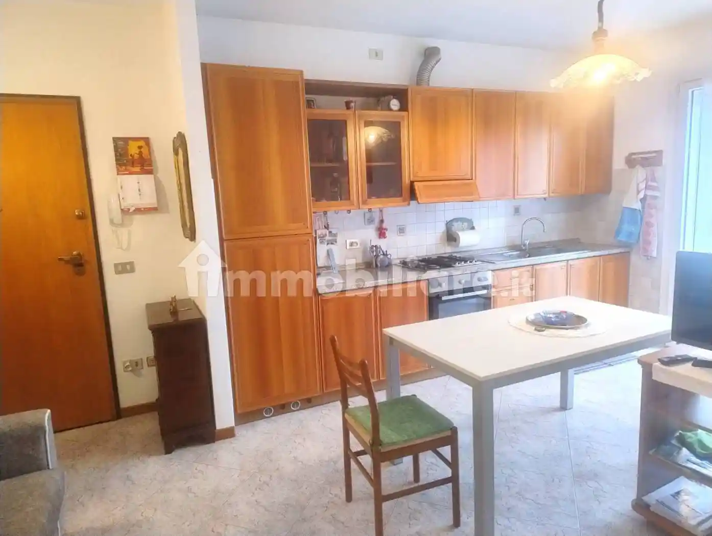 Appartamento in vendita a Caldogno