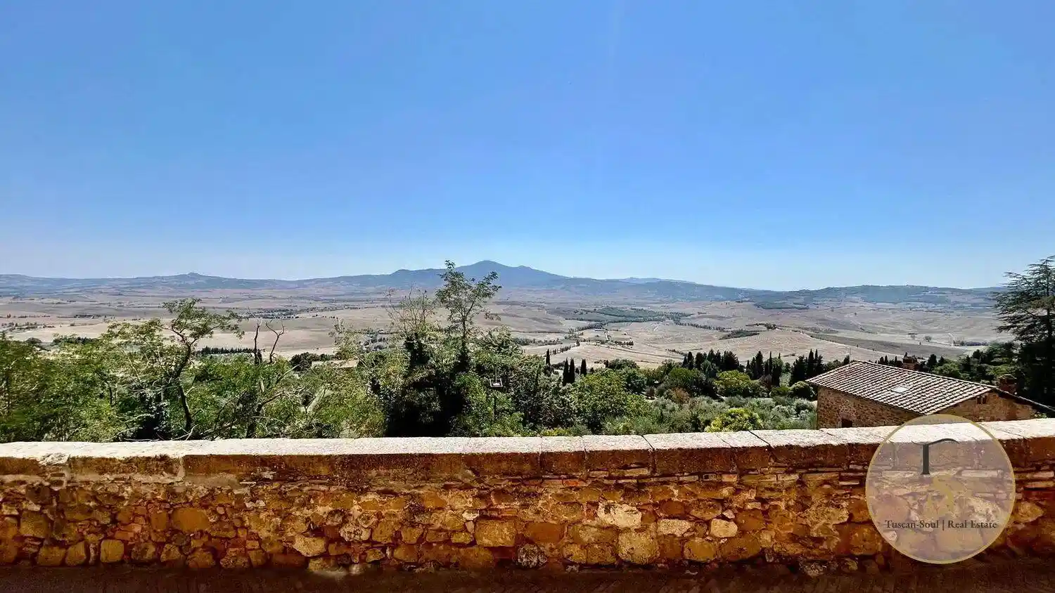 Bilocale 70 m², Centro, Pienza - foto 2