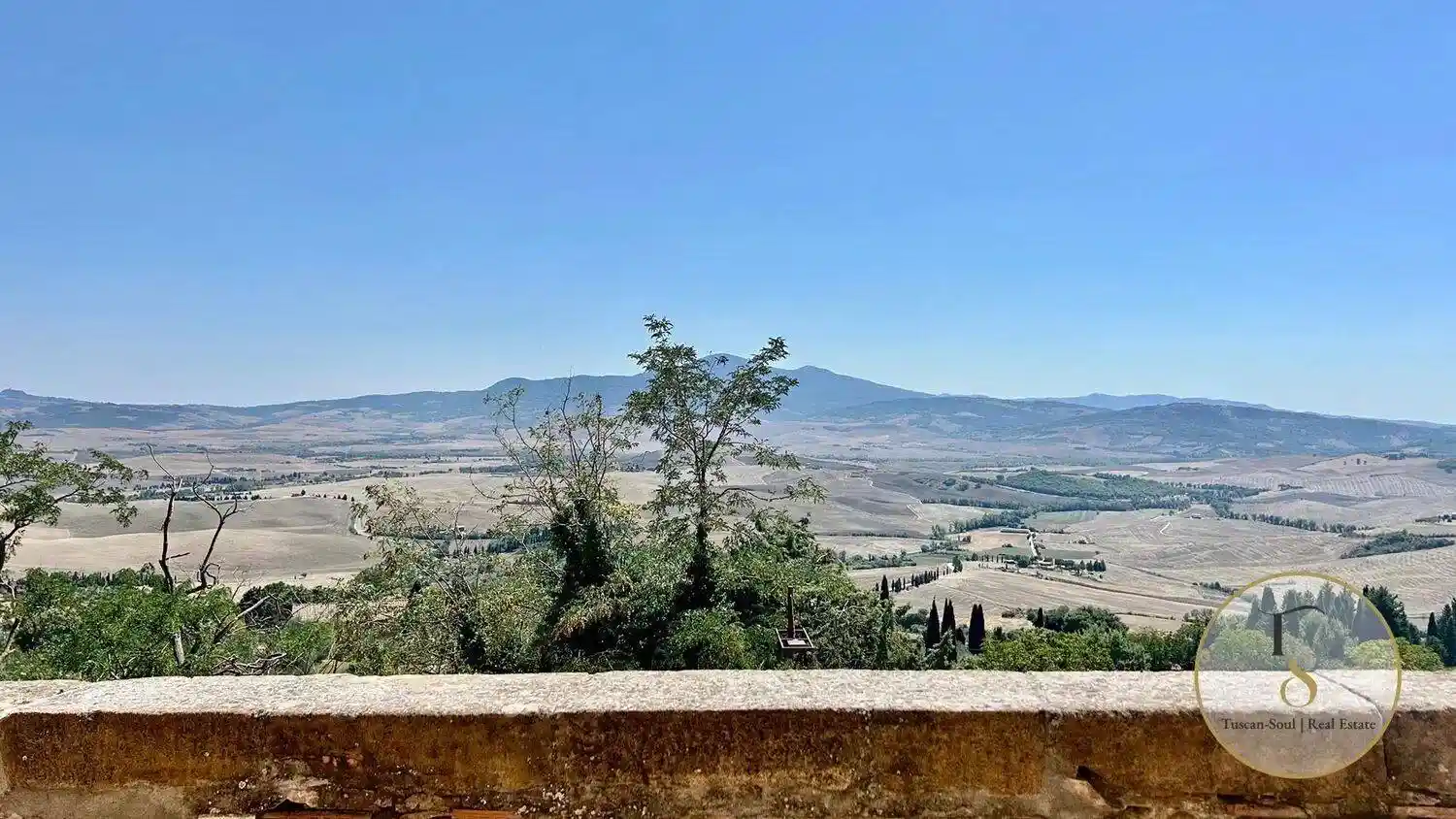 Bilocale 70 m², Centro, Pienza - foto 4