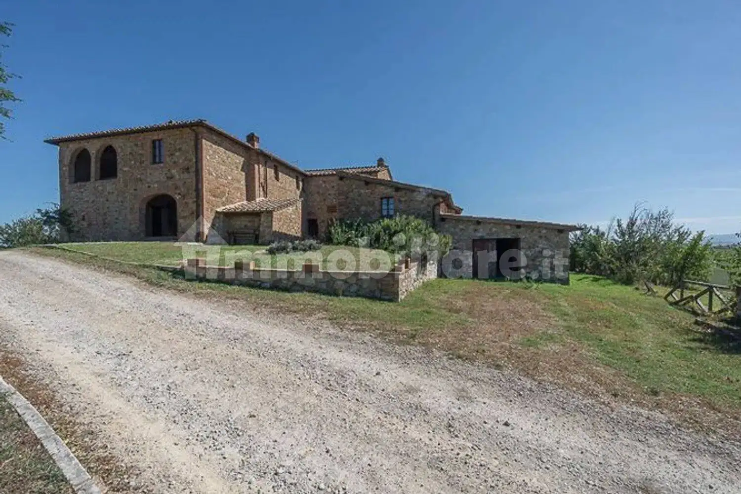 Villa in vendita a Murlo