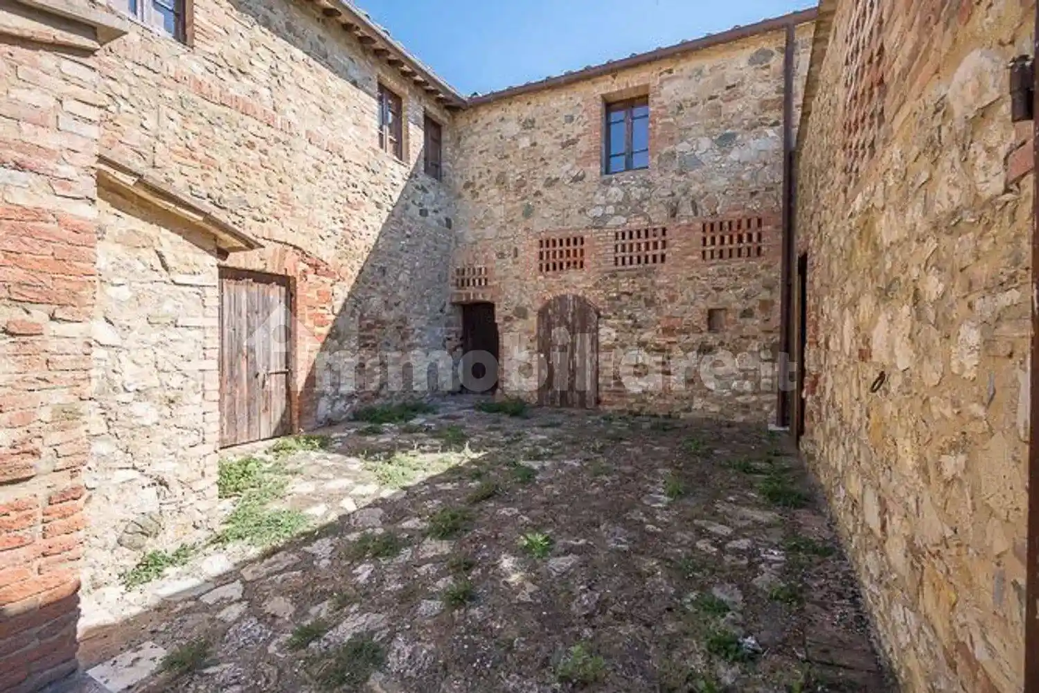 Villa unifamiliare 180 m², Murlo - foto 2