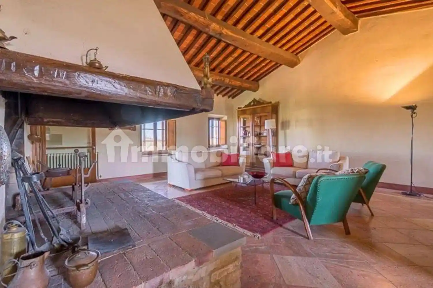 Villa unifamiliare 180 m², Murlo - foto 4