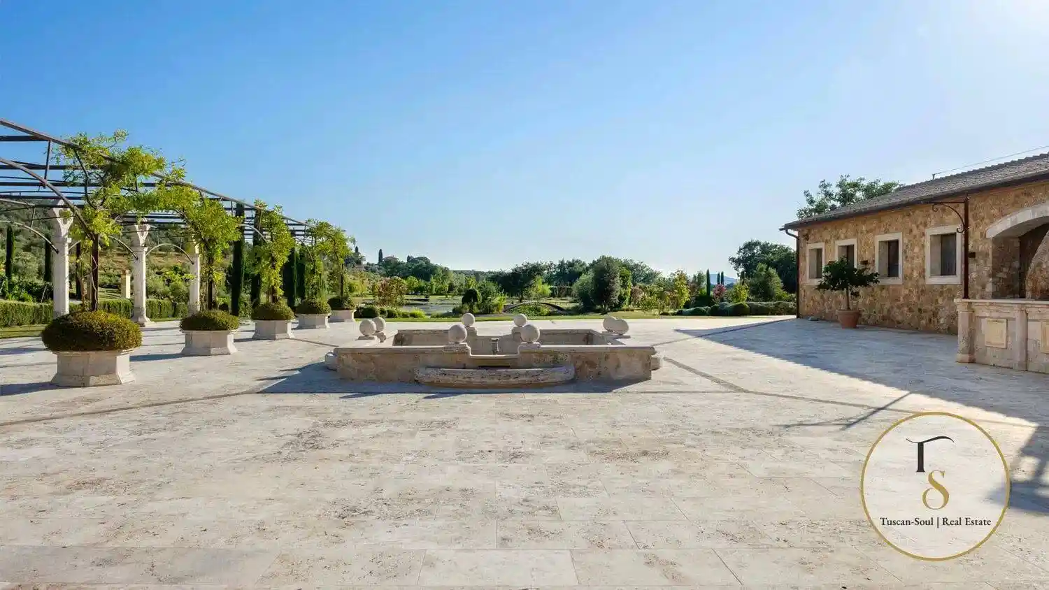 Villa unifamiliare 1360 m², Massa Marittima - foto 5