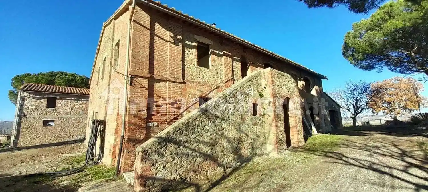 Villa unifamiliare 897 m², Centro, Pienza - foto 5
