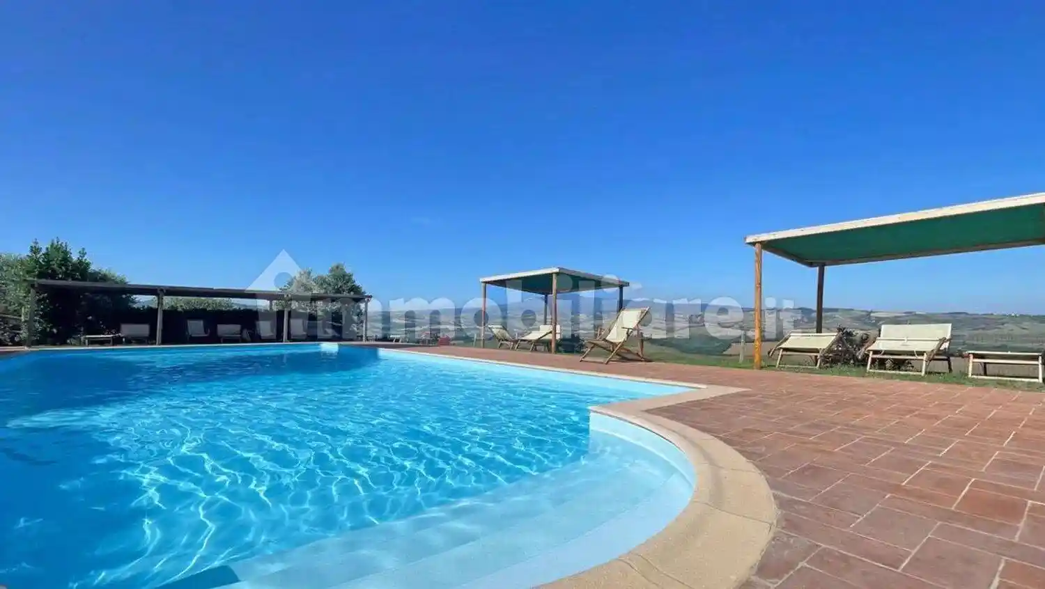 Villa unifamiliare 458 m², Sarteano - foto 5