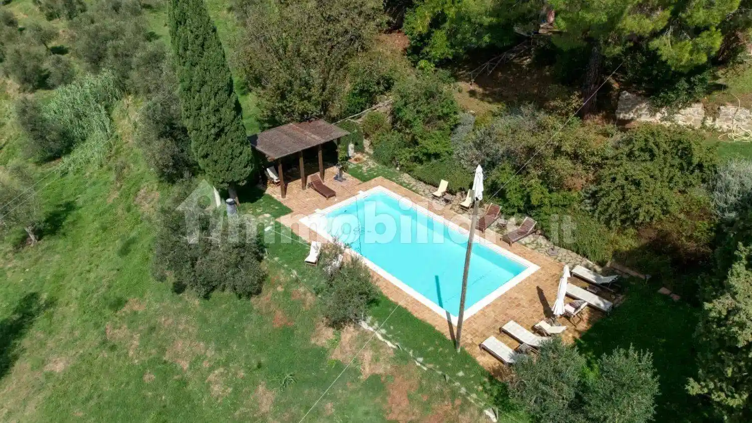 Villa unifamiliare 339 m², Centro, Tuoro sul Trasimeno - foto 2