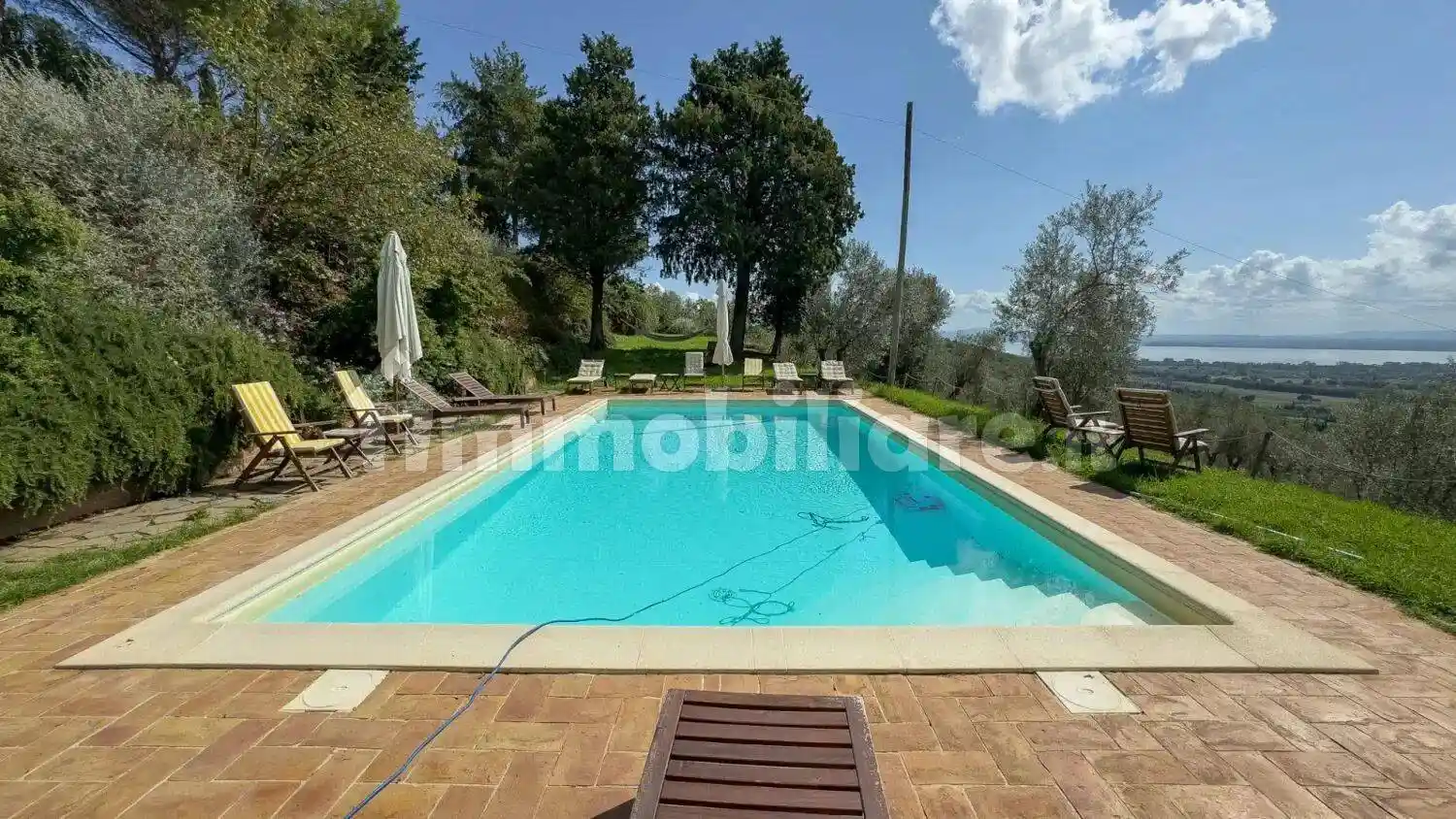 Villa unifamiliare 339 m², Centro, Tuoro sul Trasimeno - foto 3