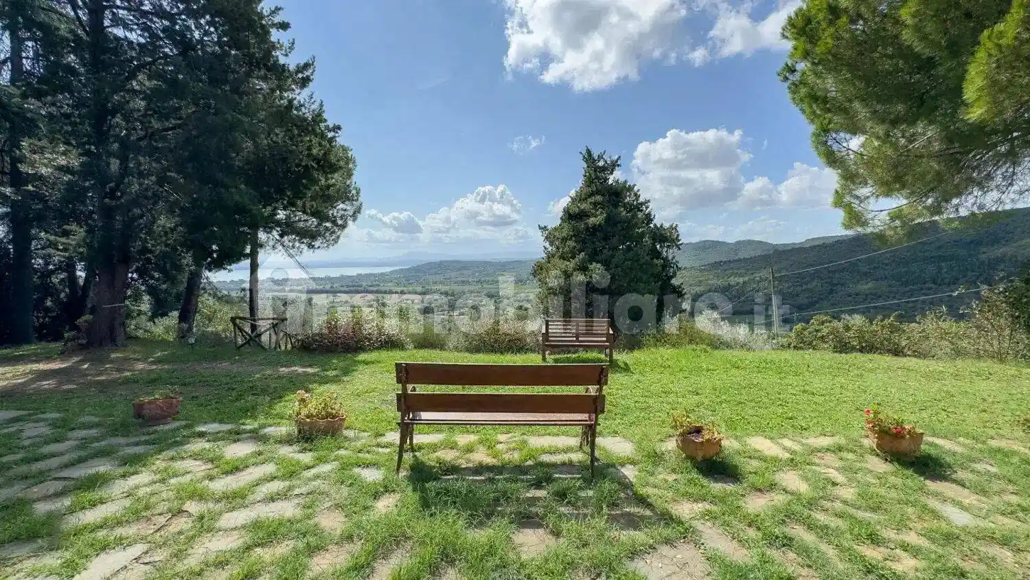 Villa unifamiliare 339 m², Centro, Tuoro sul Trasimeno - foto 5