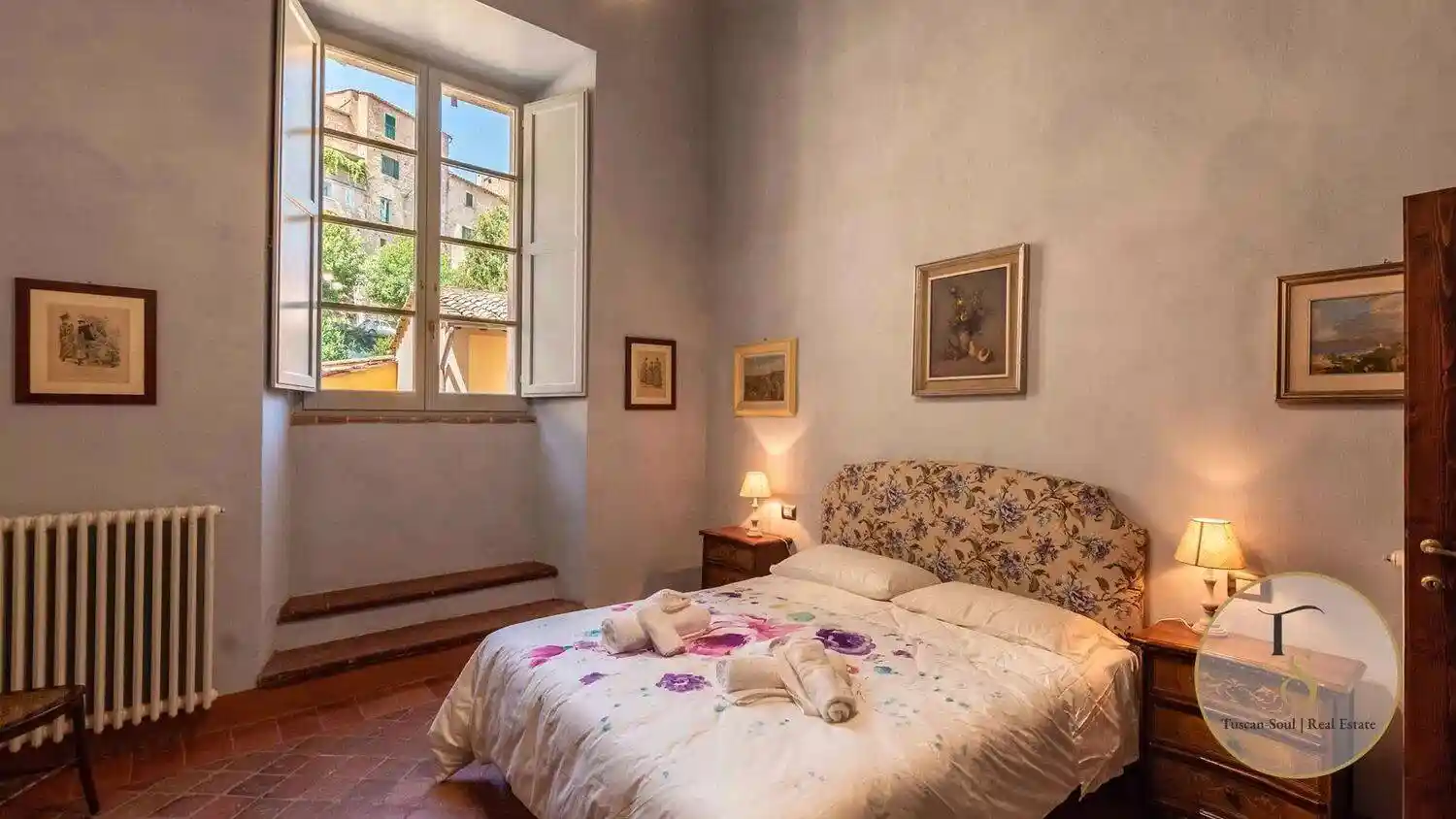Trilocale 173 m², Centro, Montepulciano - foto 5