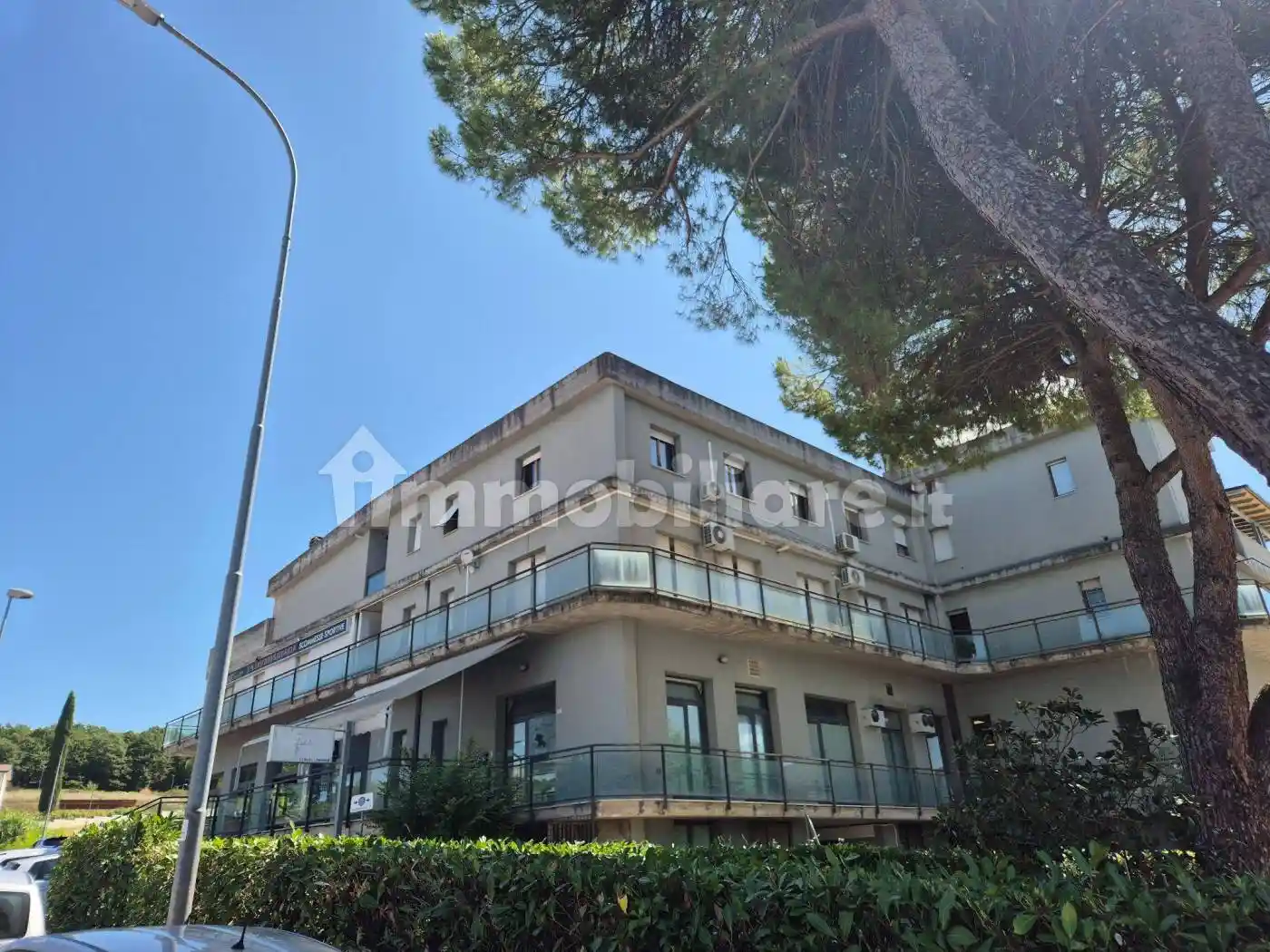 Appartamento in vendita a Umbertide