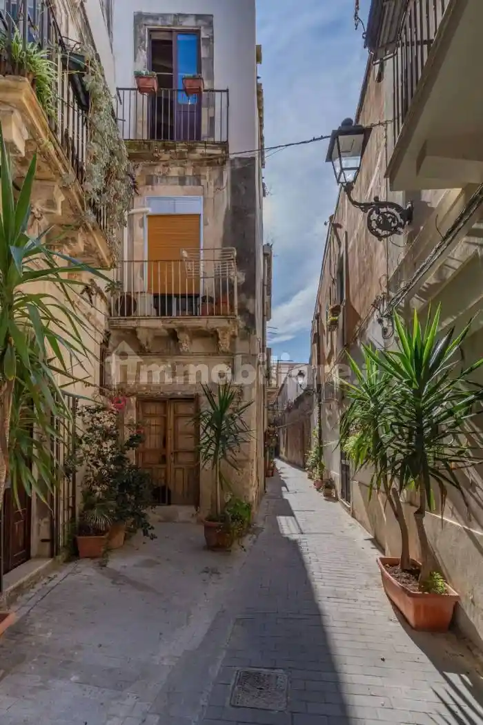Appartamento in vendita a Siracusa