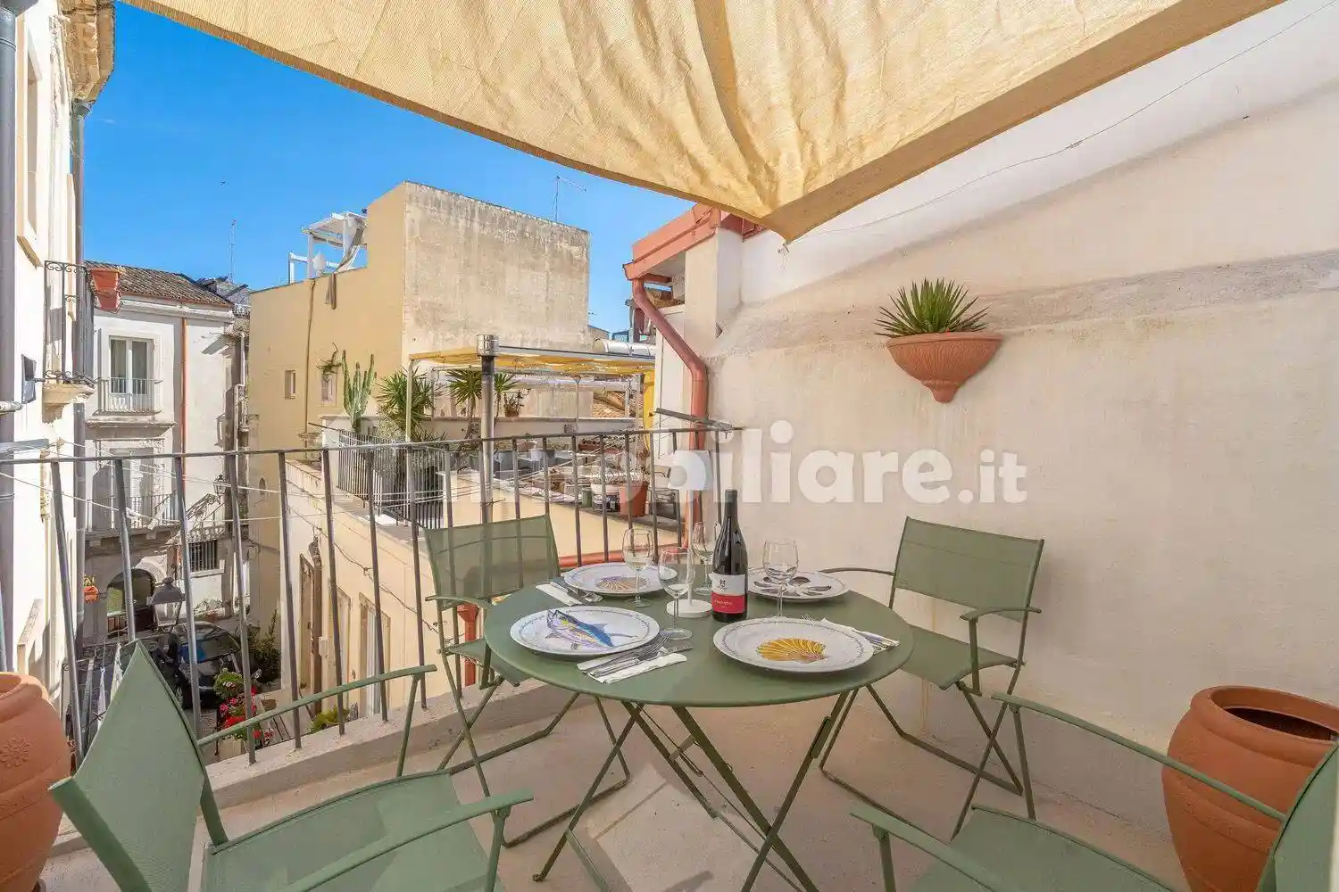 Appartamento in vendita a Siracusa