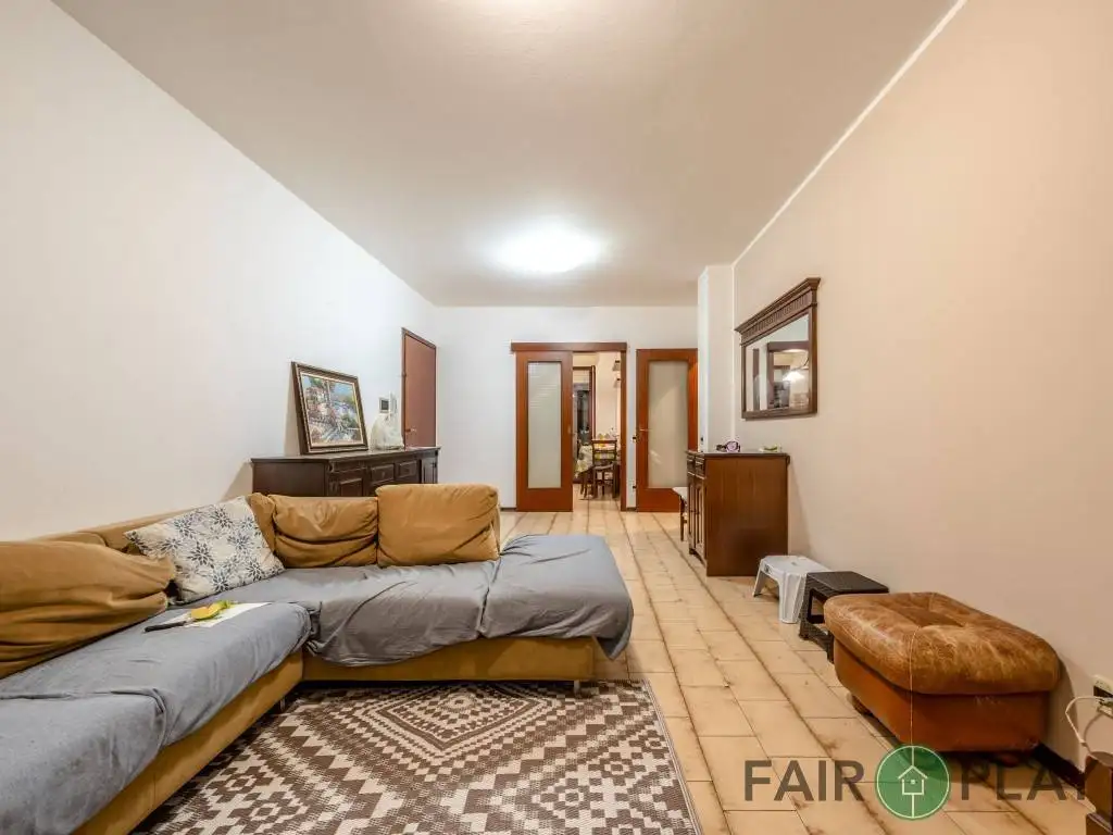 Appartamento in vendita a Forlì