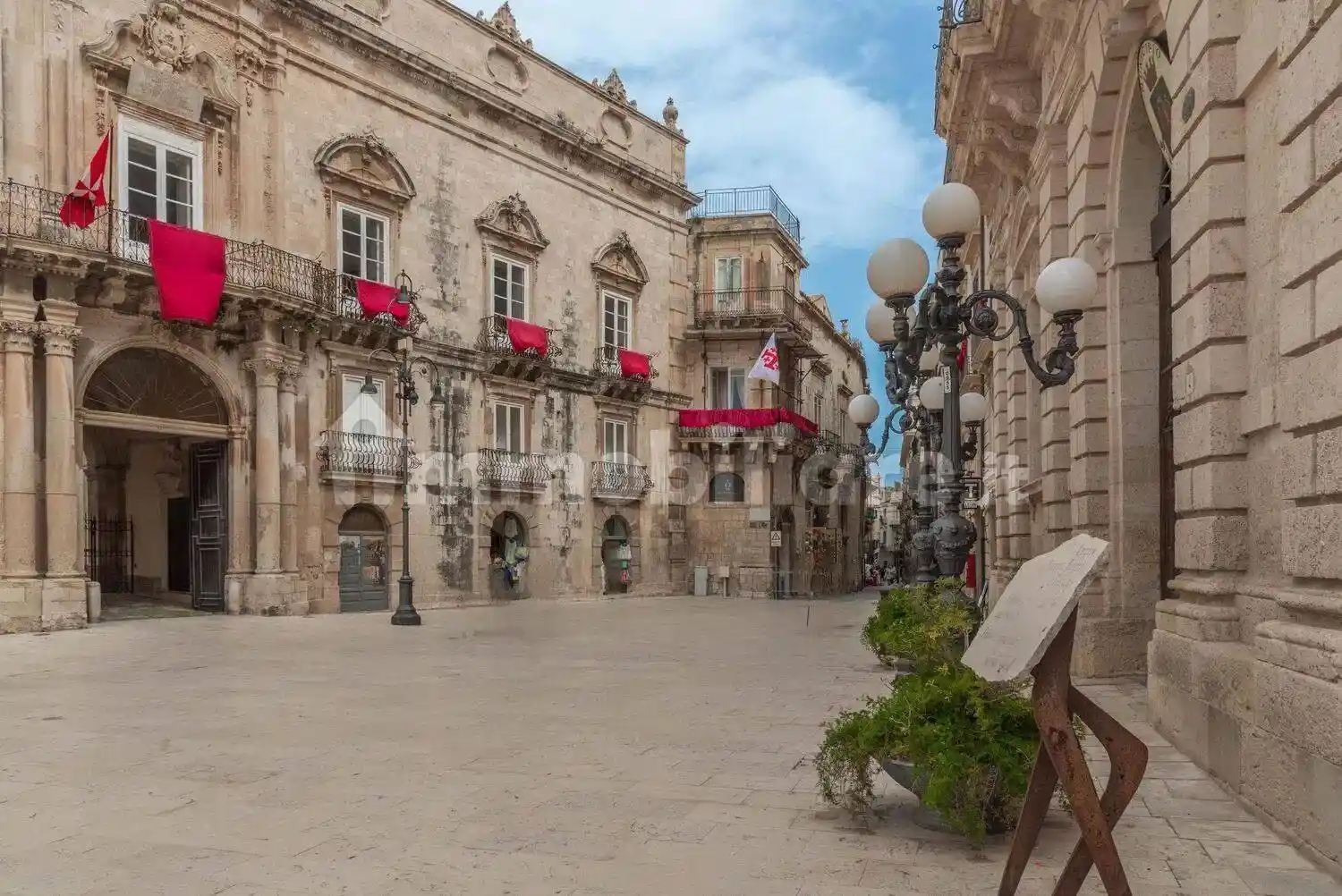 Appartamento in vendita a Siracusa