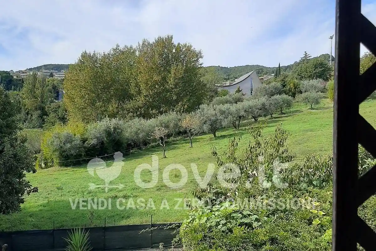 Appartamento in vendita a Chianciano Terme