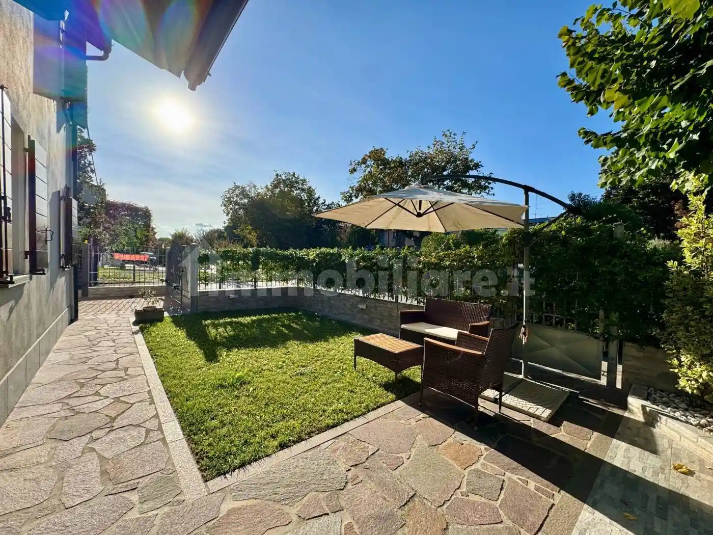 Villa in vendita a Ferrara