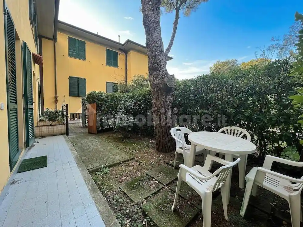 Appartamento in vendita a Rosignano Marittimo