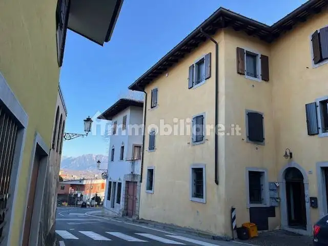 Appartamento in affitto a San Daniele del Friuli