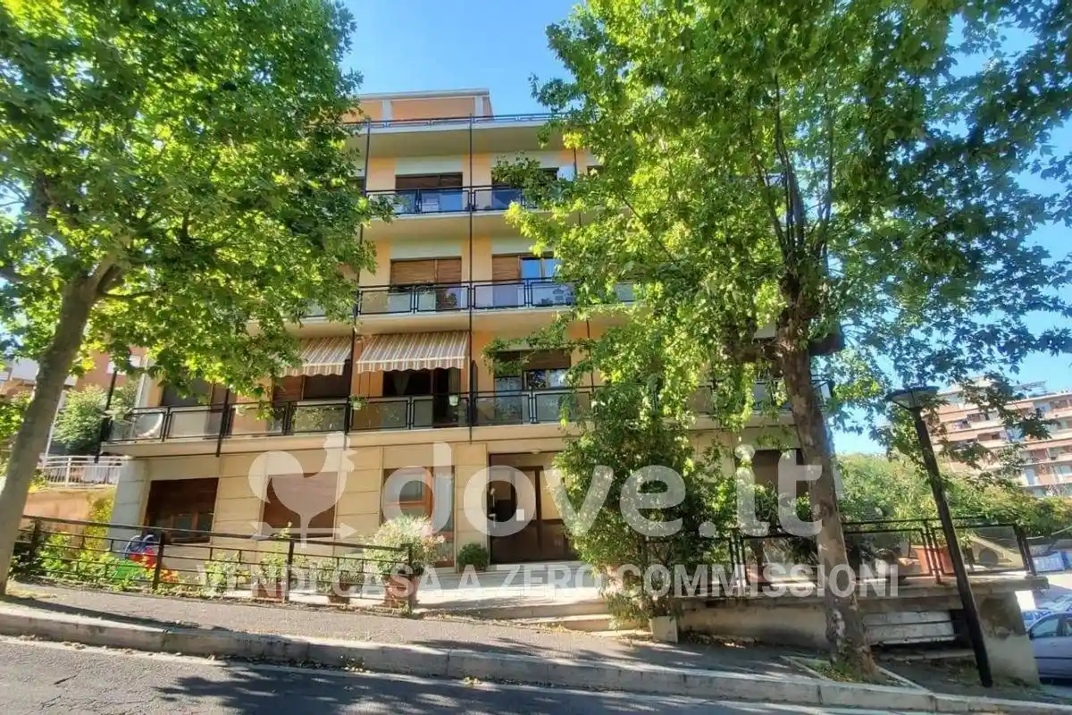 Appartamento in vendita a Chianciano Terme