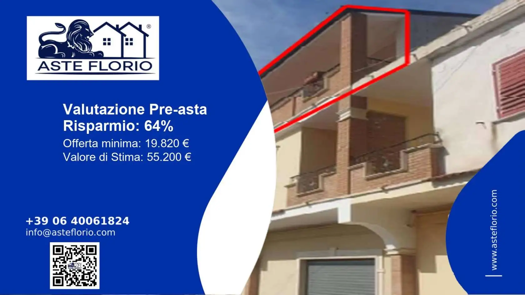 Appartamento in vendita a Cutro