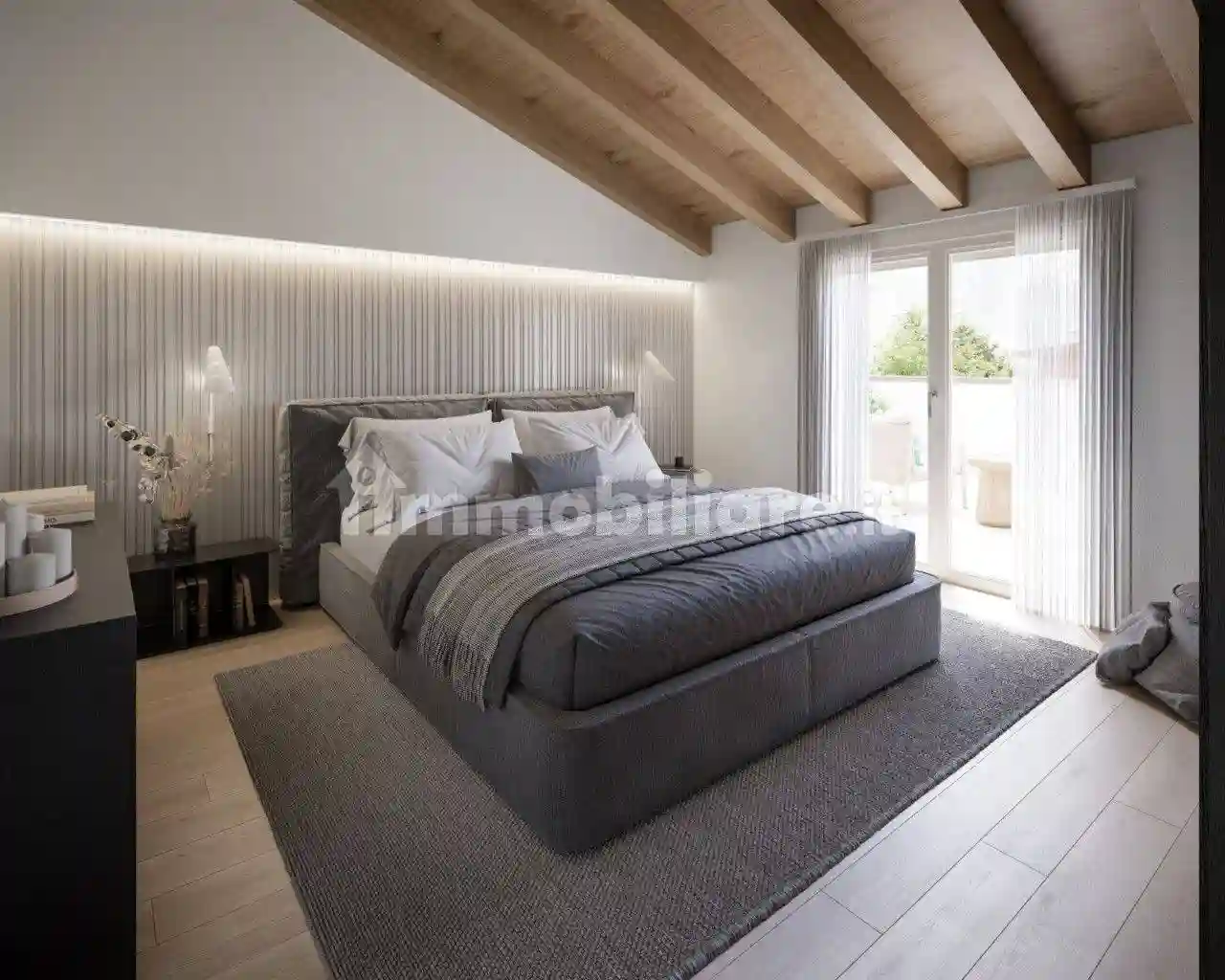 Attico - Mansarda - foto 3