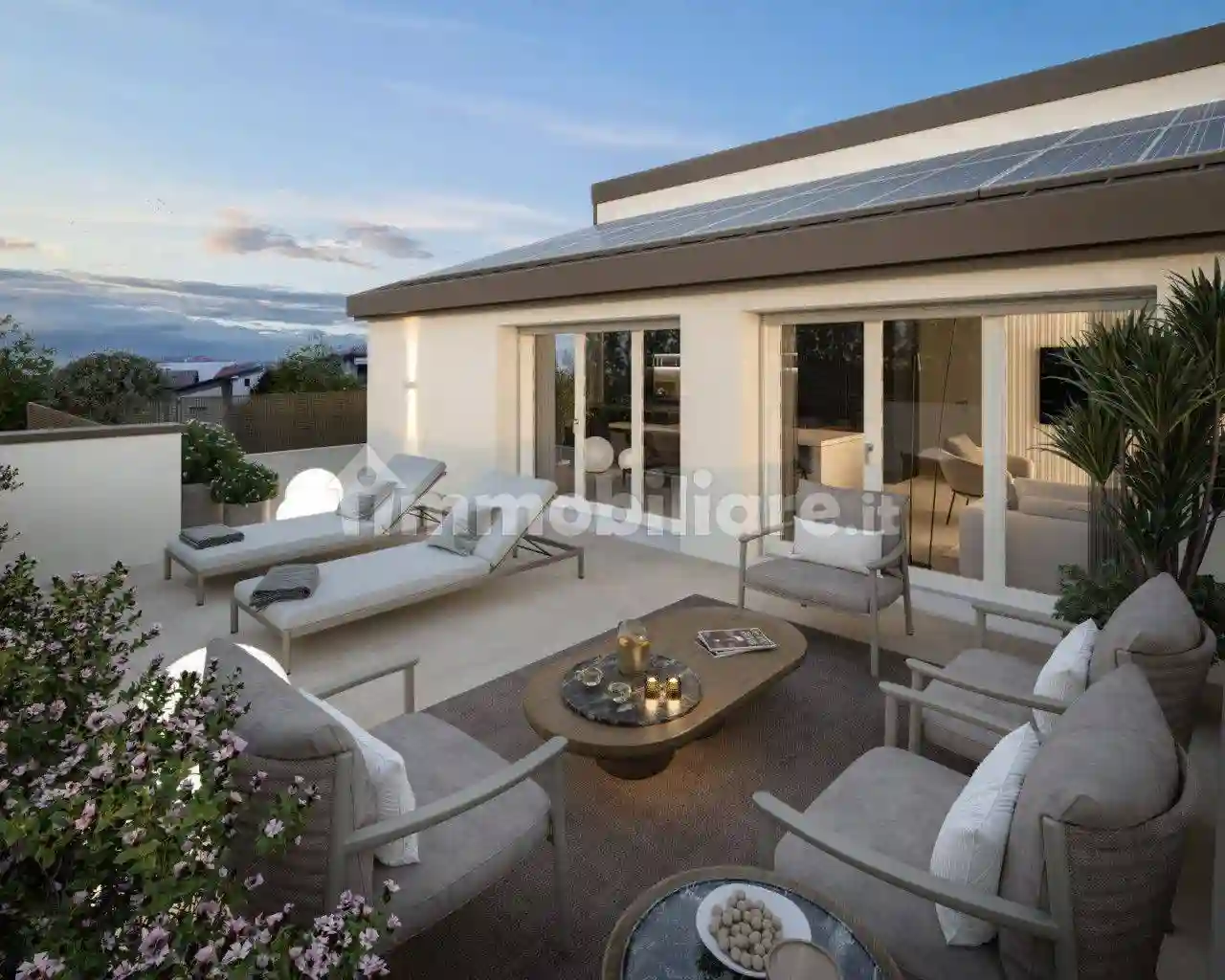 Attico - Mansarda - foto 4